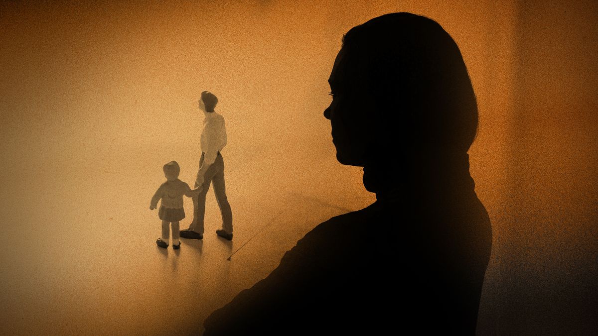 Dcera šla do péče obžalovaného. „Domácí násilí soud odmítl řešit,“ říká žena